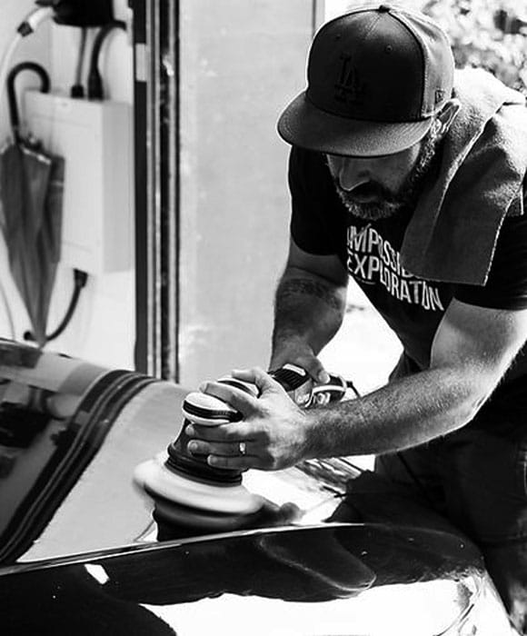 Car Detailing Services